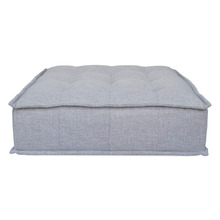 Camilla Single Lounger